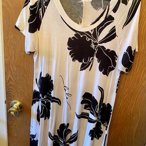 Simply Sisters by Lola Miller Shift Dress